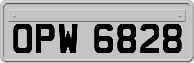 OPW6828