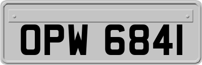 OPW6841