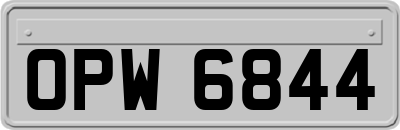 OPW6844