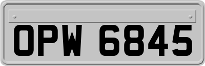 OPW6845