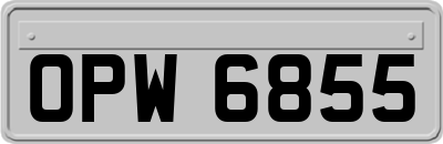 OPW6855