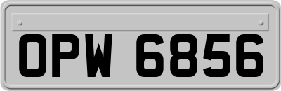 OPW6856