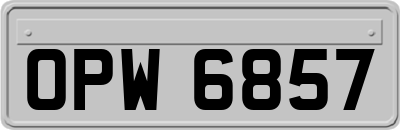 OPW6857
