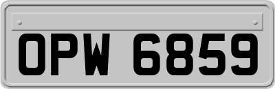 OPW6859