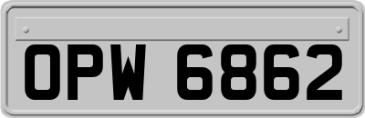 OPW6862