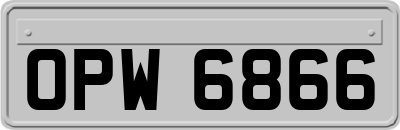 OPW6866