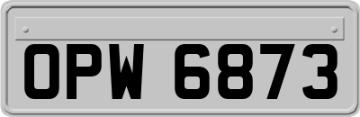OPW6873