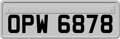 OPW6878