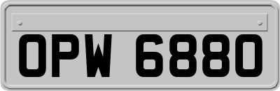 OPW6880