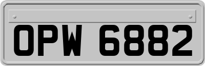 OPW6882