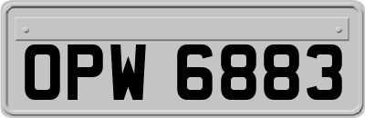 OPW6883