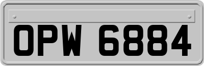 OPW6884