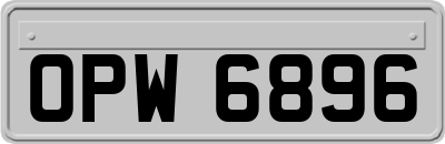 OPW6896