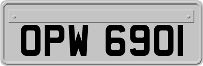 OPW6901