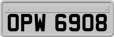 OPW6908