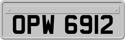 OPW6912