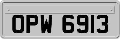 OPW6913