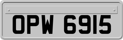 OPW6915
