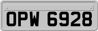 OPW6928