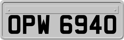 OPW6940