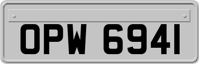 OPW6941