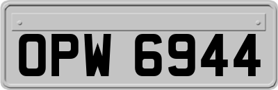 OPW6944
