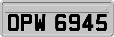 OPW6945