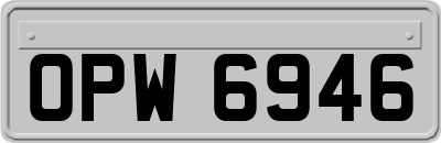 OPW6946