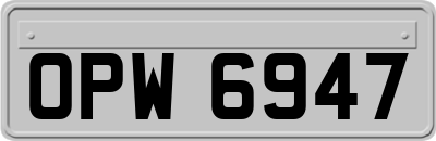 OPW6947