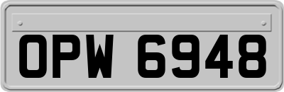 OPW6948