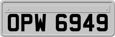 OPW6949