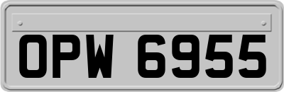 OPW6955