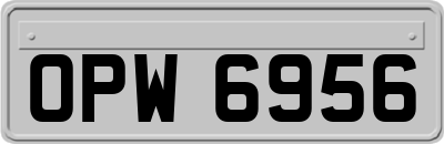 OPW6956