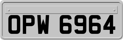 OPW6964