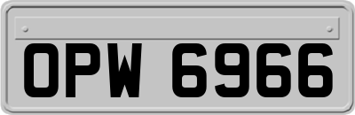 OPW6966