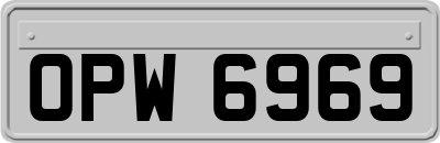 OPW6969