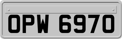 OPW6970