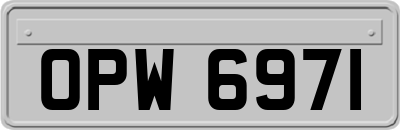 OPW6971