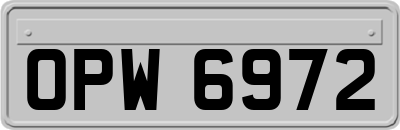 OPW6972