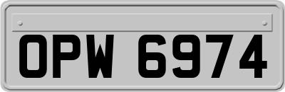 OPW6974