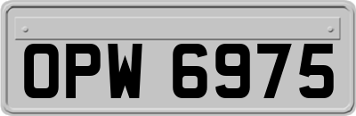 OPW6975