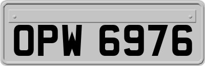 OPW6976