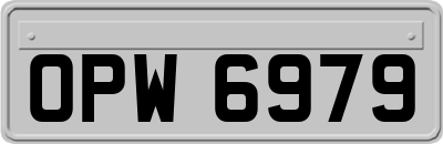 OPW6979