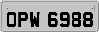 OPW6988