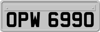 OPW6990