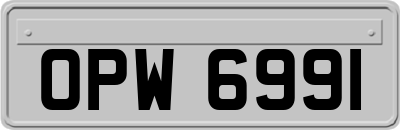 OPW6991