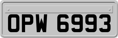 OPW6993