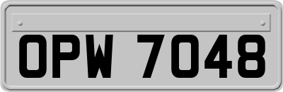 OPW7048