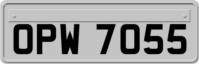 OPW7055