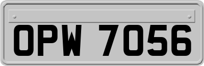 OPW7056